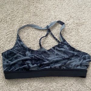 REEBOK SPORTS BRA